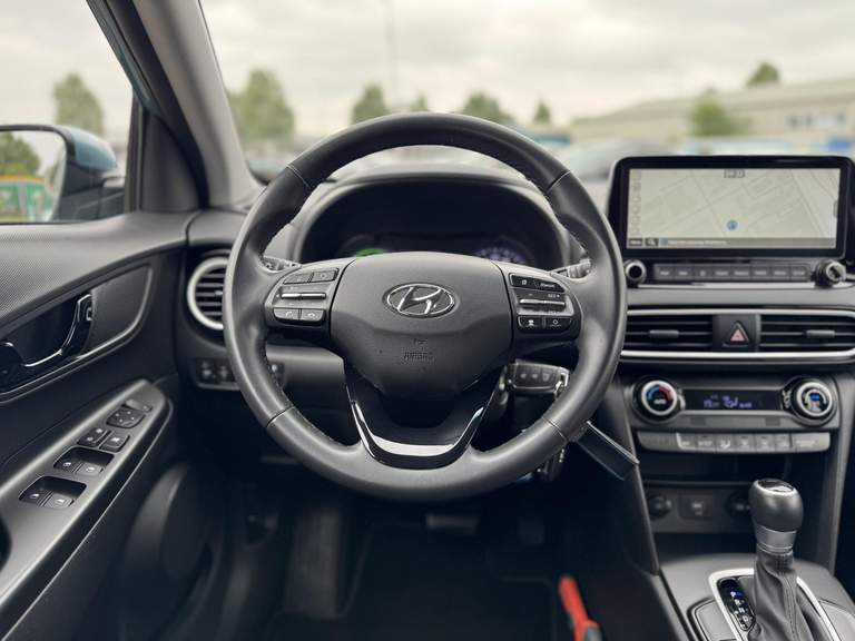 Hyundai Hyundai