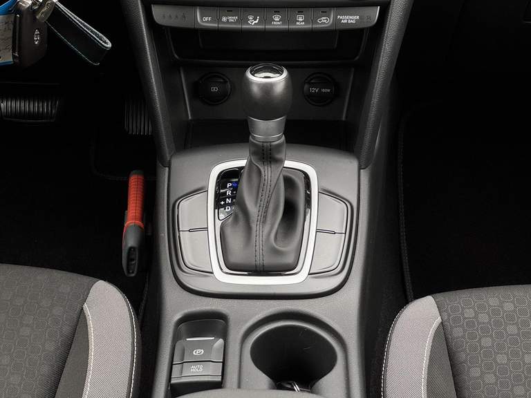 Hyundai Hyundai