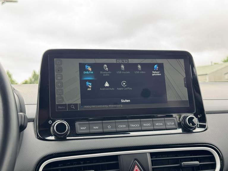 Hyundai Hyundai
