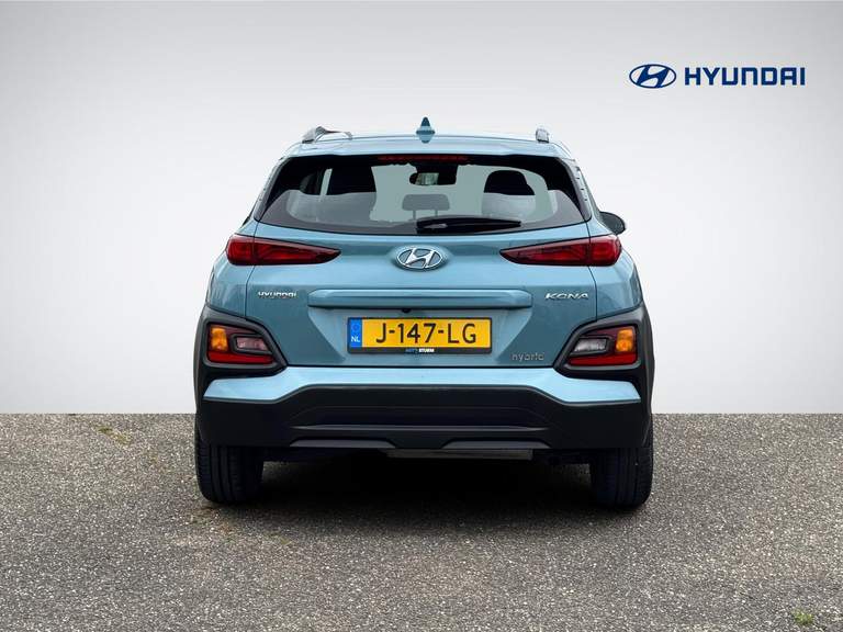 Hyundai Hyundai
