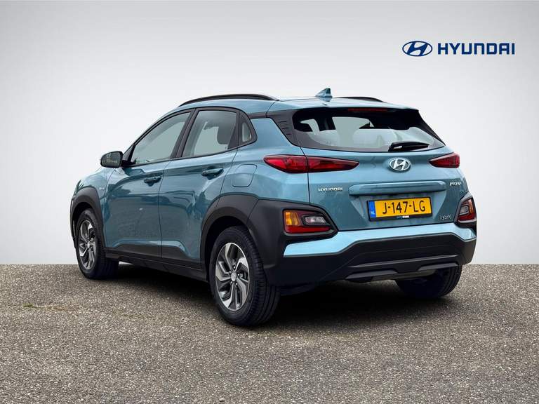 Hyundai Hyundai
