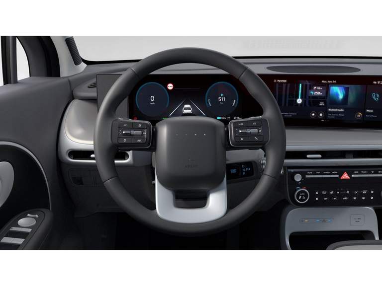 Hyundai Hyundai