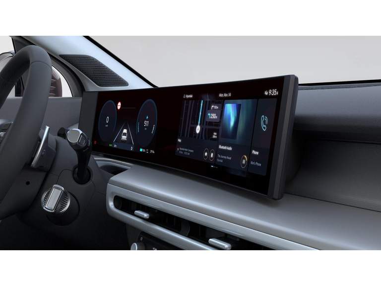 Hyundai Hyundai