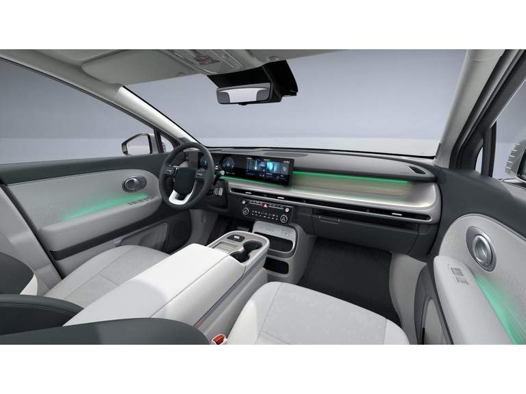 Hyundai Hyundai