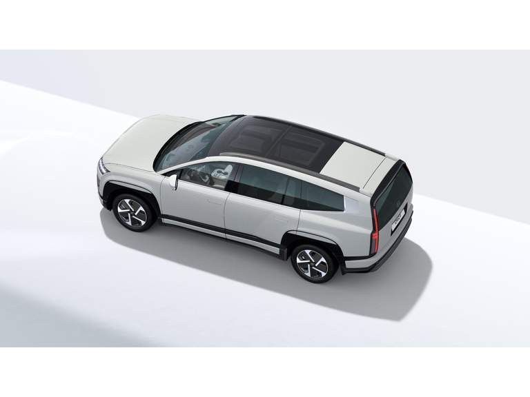 Hyundai Hyundai