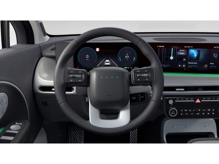 Hyundai Hyundai