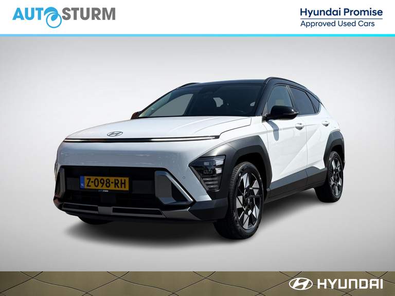 Hyundai Hyundai