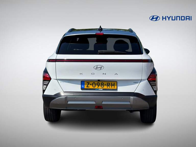 Hyundai Hyundai