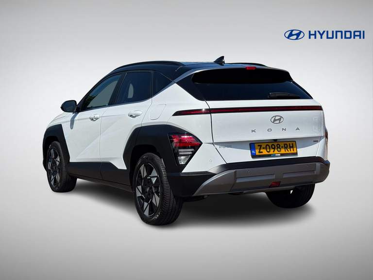 Hyundai Hyundai