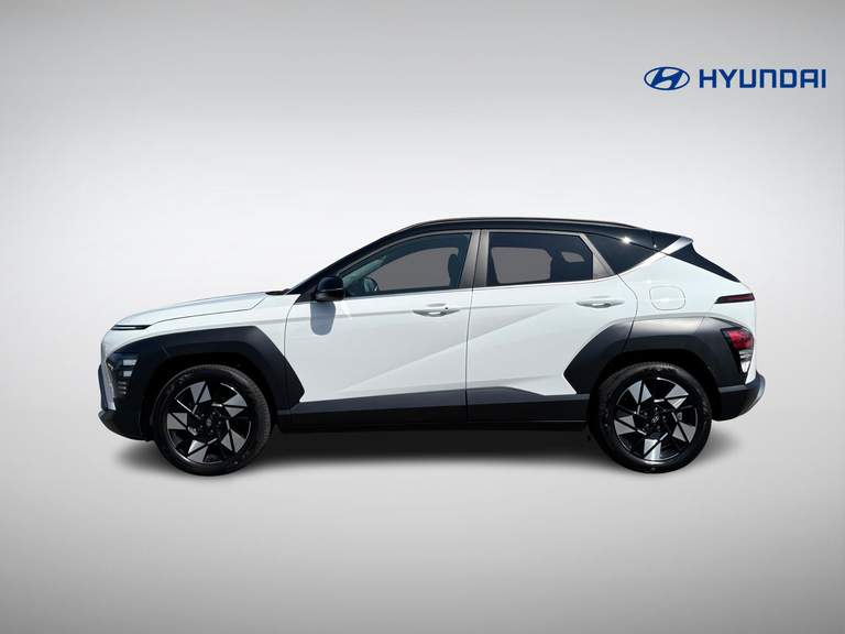 Hyundai Hyundai