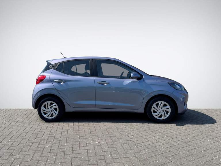 Hyundai Hyundai
