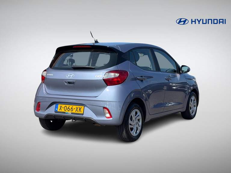 Hyundai Hyundai
