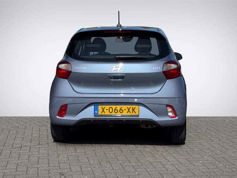 Hyundai Hyundai