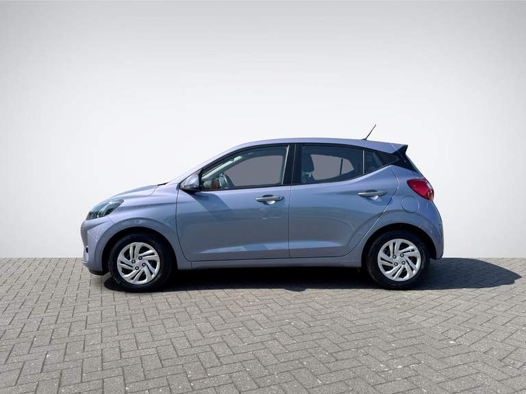 Hyundai Hyundai