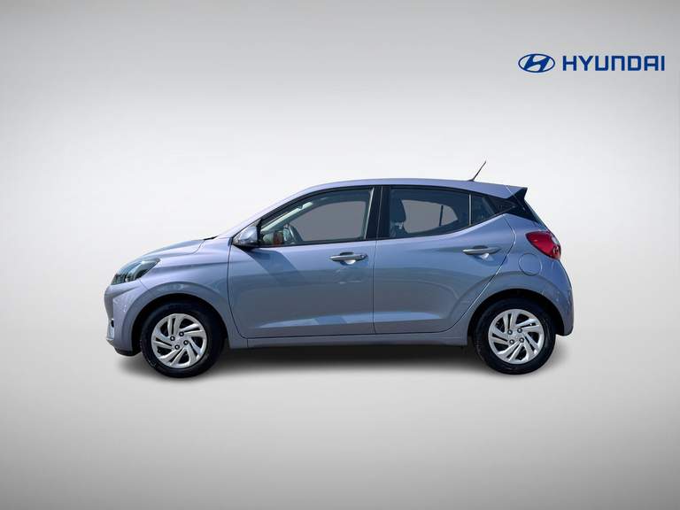 Hyundai Hyundai