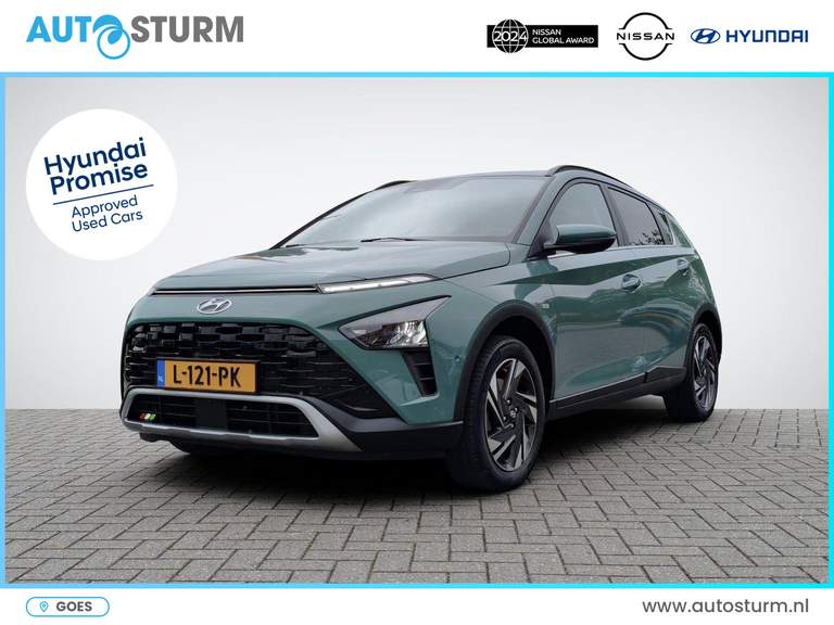 Hyundai