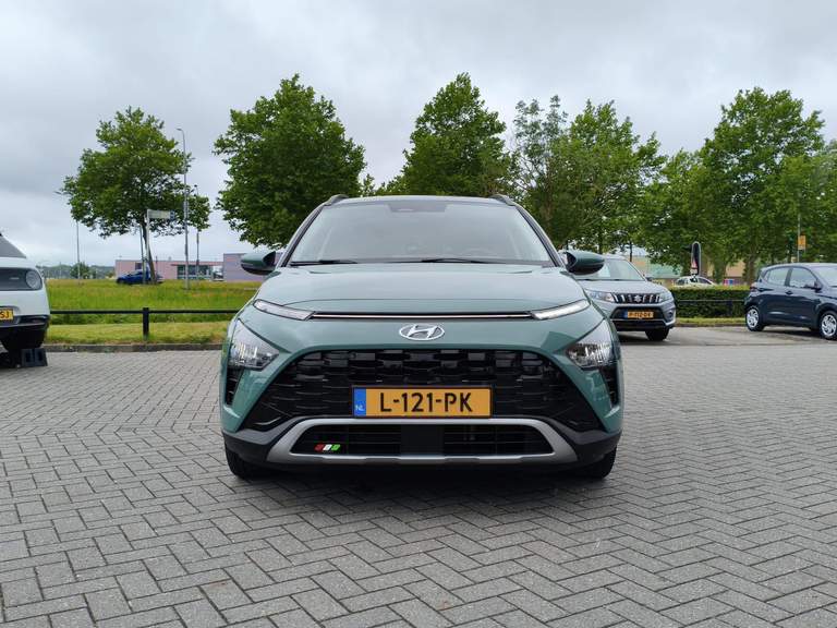 Hyundai