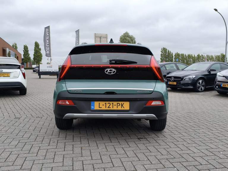 Hyundai