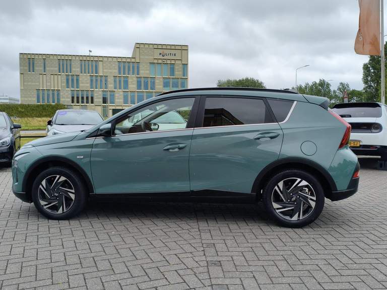 Hyundai