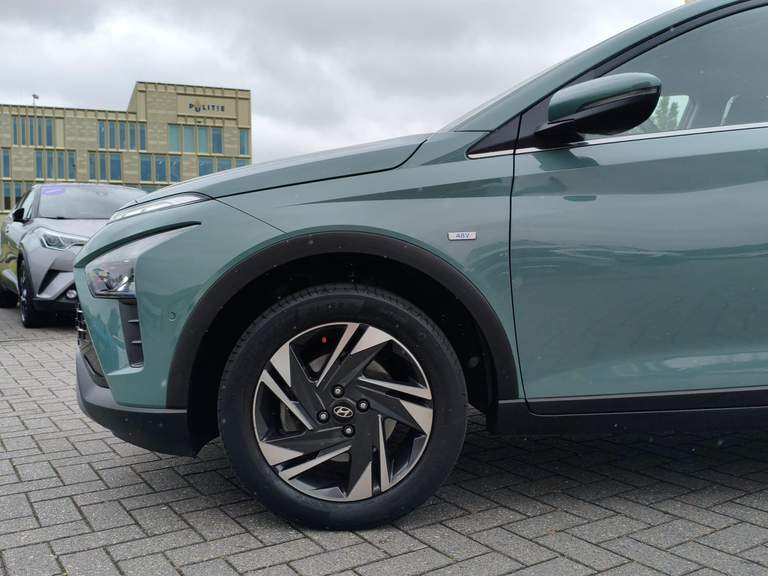 Hyundai