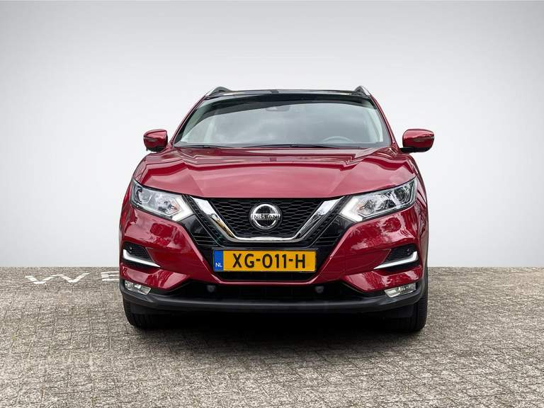 Nissan Nissan