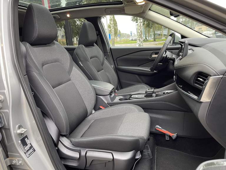 Nissan Nissan