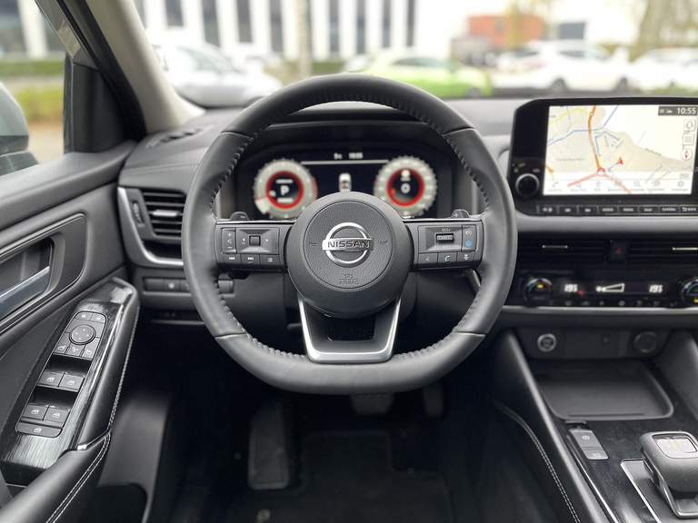 Nissan Nissan