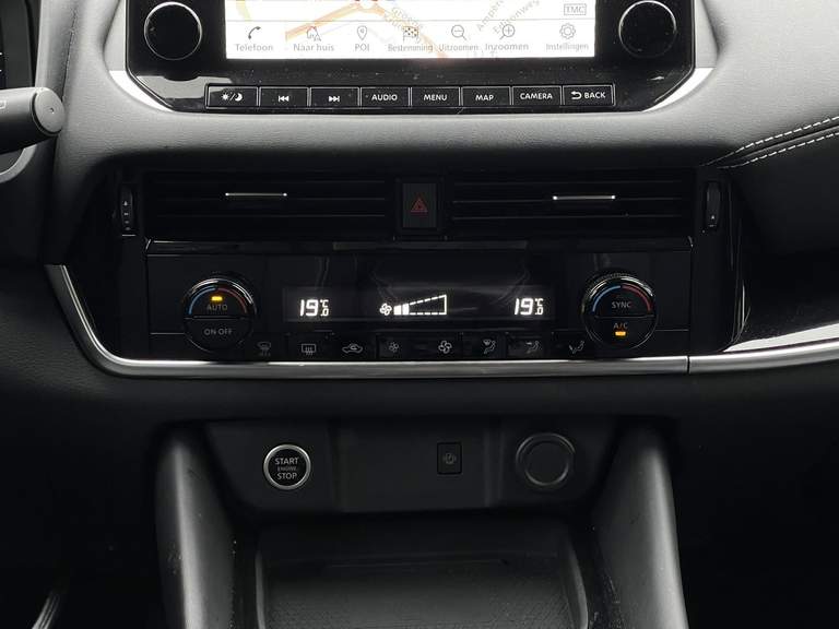 Nissan Nissan