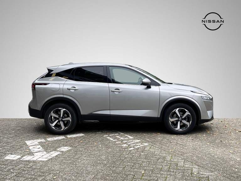 Nissan Nissan