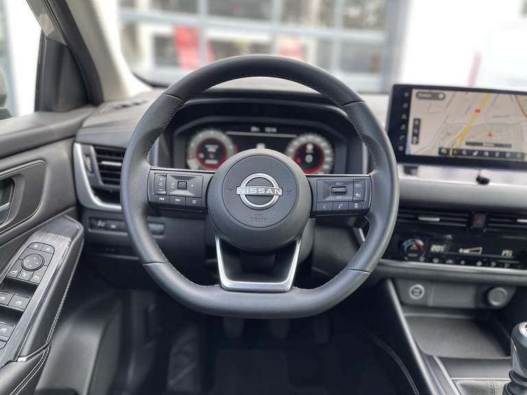 Nissan Nissan
