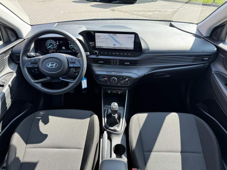Hyundai Hyundai