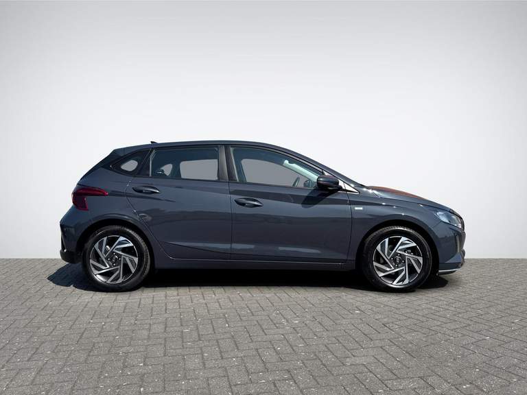 Hyundai Hyundai