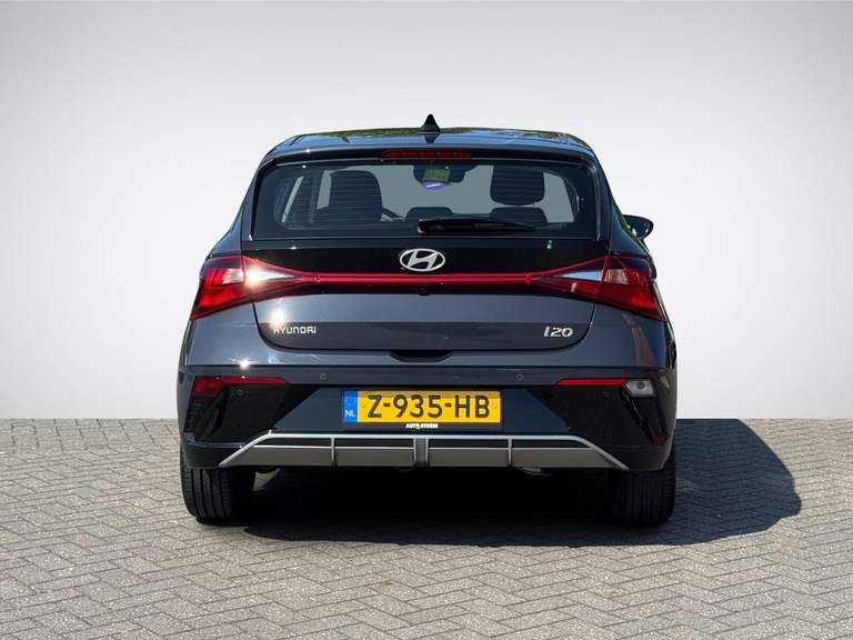 Hyundai Hyundai