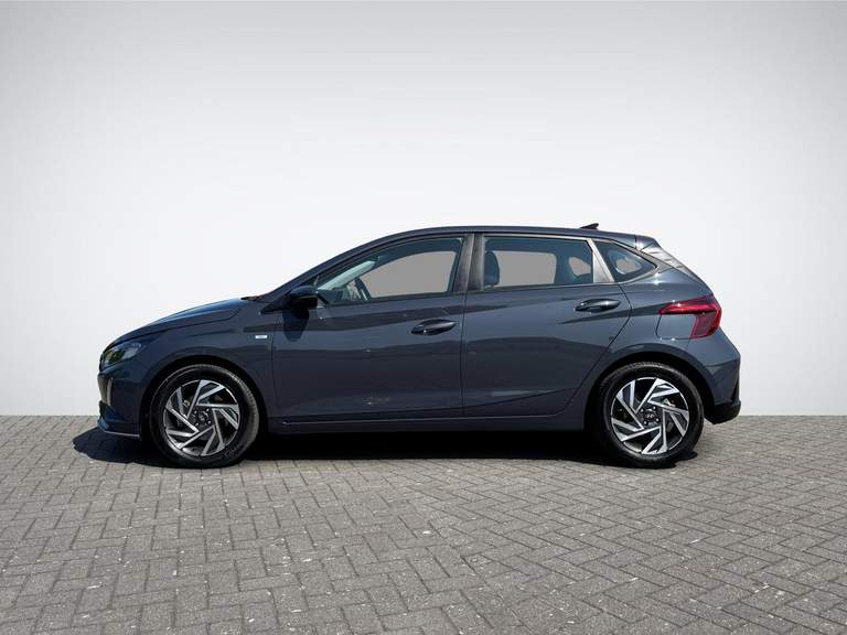 Hyundai Hyundai