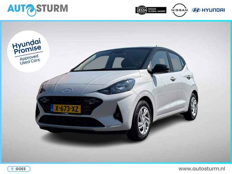 Hyundai