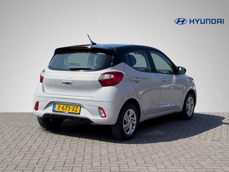 Hyundai Hyundai