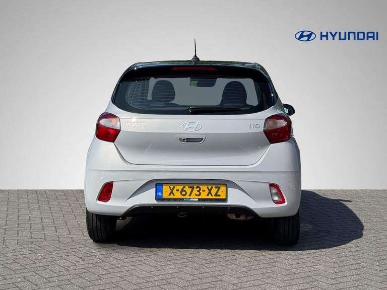 Hyundai Hyundai