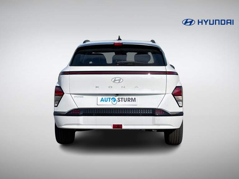 Hyundai Hyundai