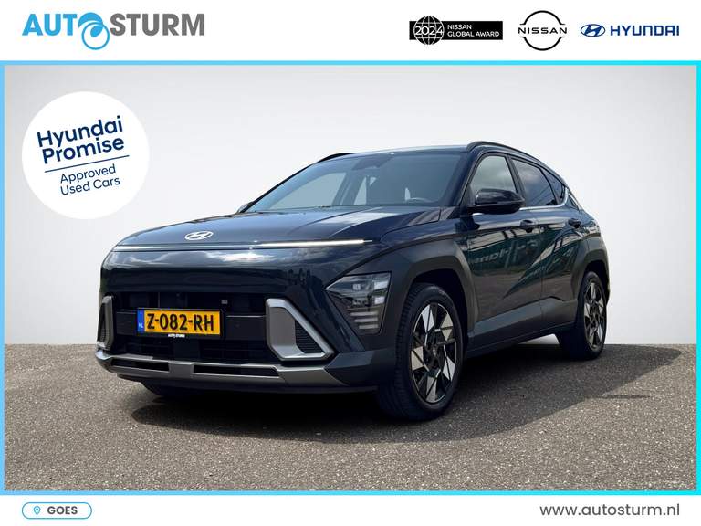 Hyundai Hyundai