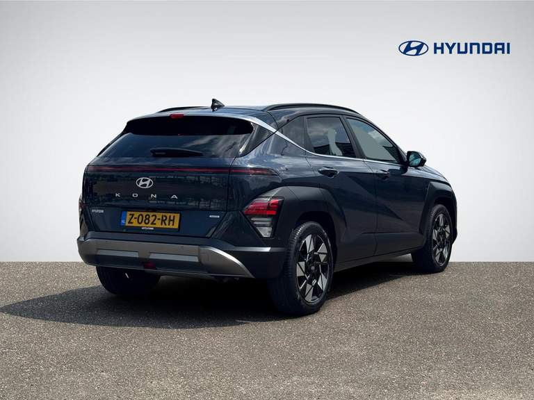 Hyundai Hyundai