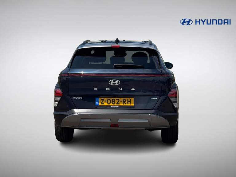 Hyundai Hyundai