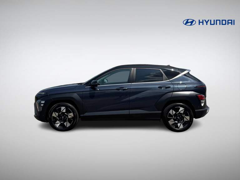 Hyundai Hyundai