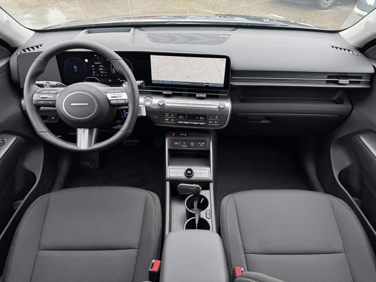 Hyundai Hyundai