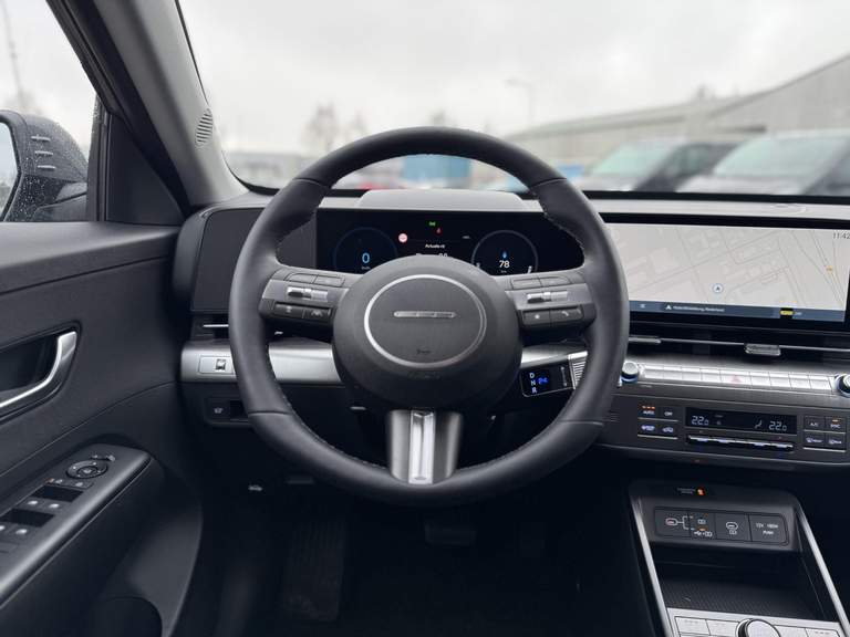 Hyundai Hyundai