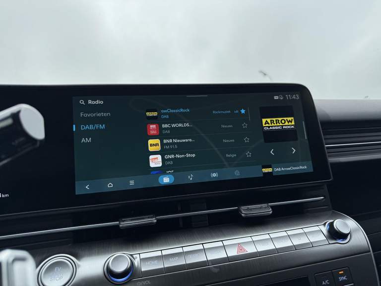 Hyundai Hyundai
