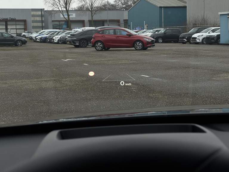 Hyundai Hyundai