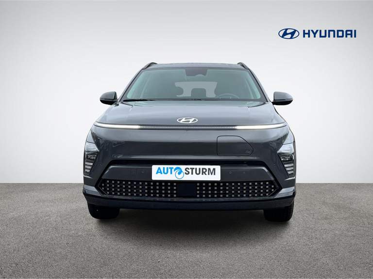 Hyundai Hyundai