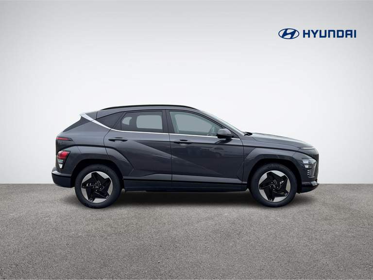 Hyundai Hyundai