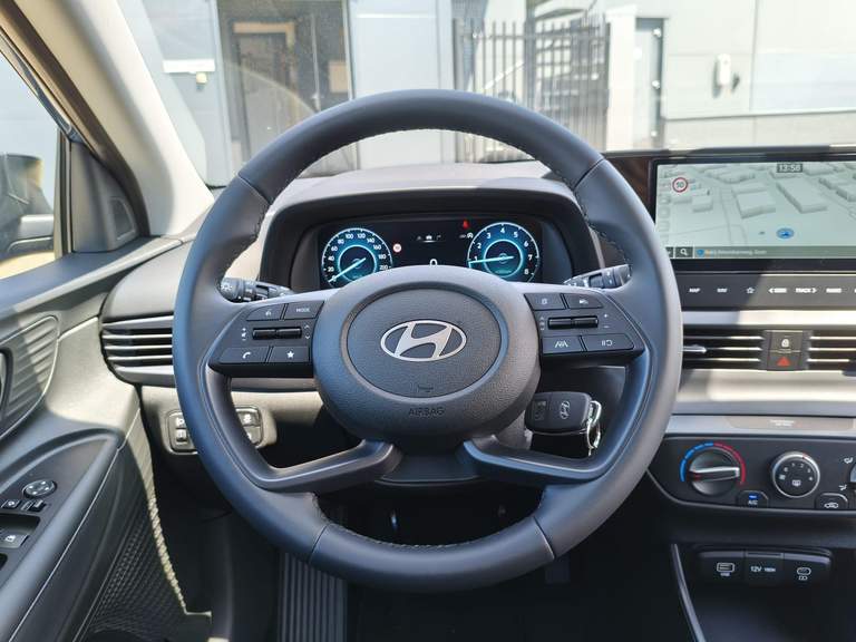 Hyundai Hyundai