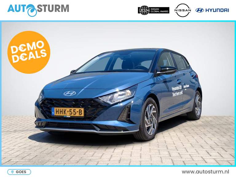 Hyundai